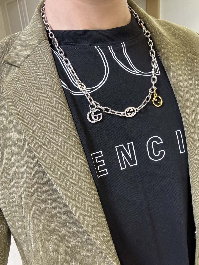 Gucci Necklaces